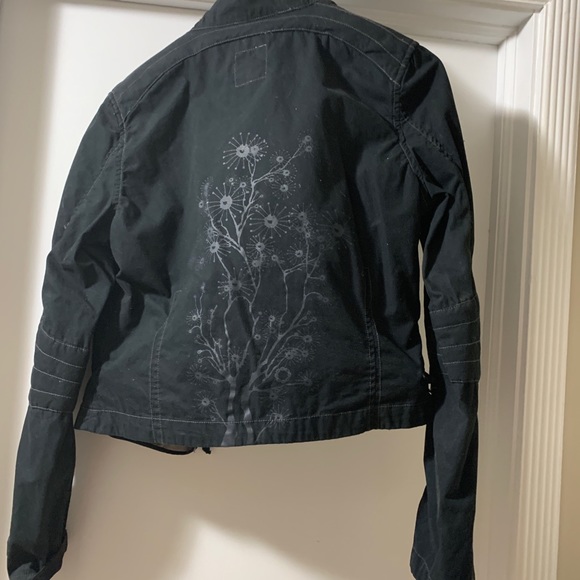 Gsus Industries Designer Jacket - Picture 2 of 6